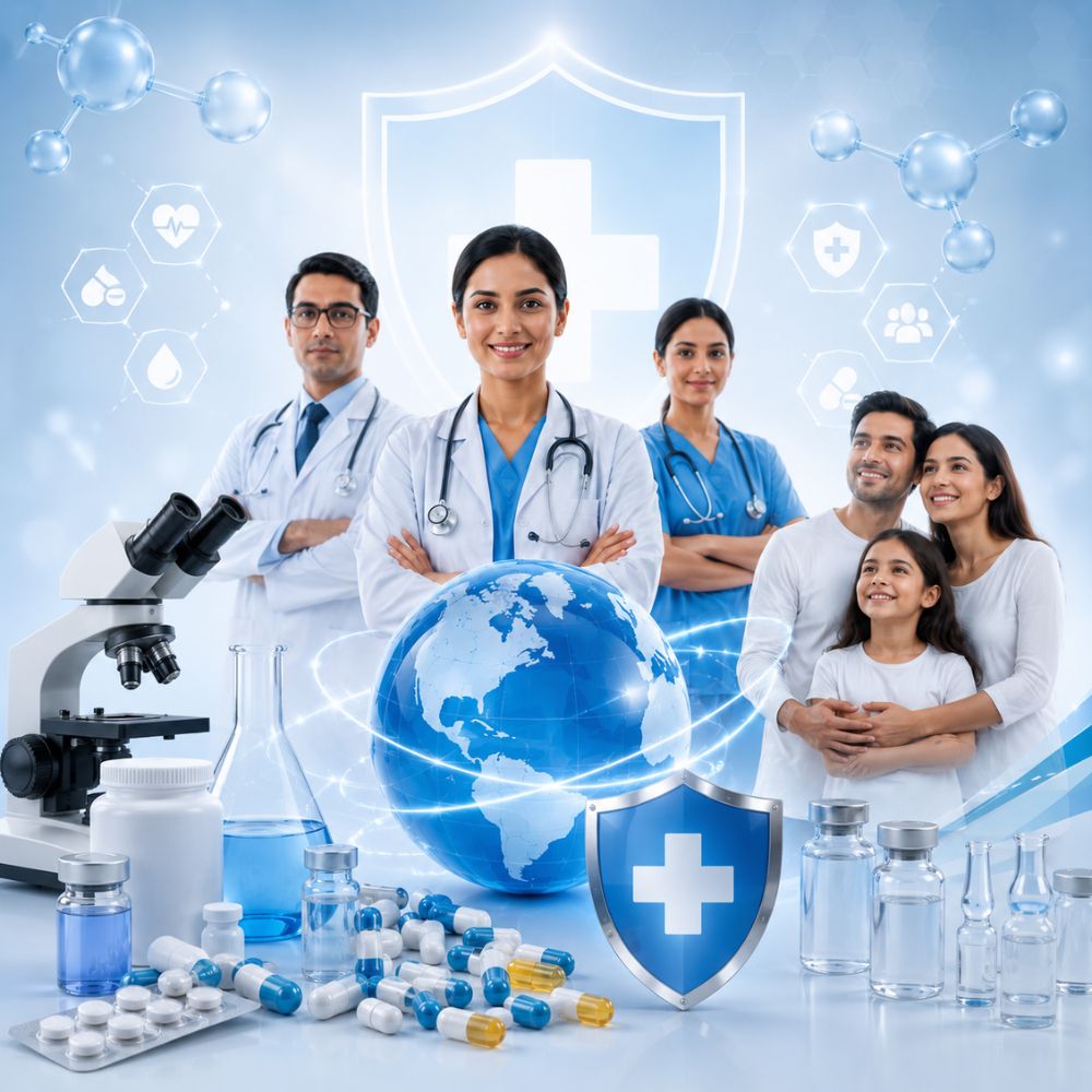 Pharma 