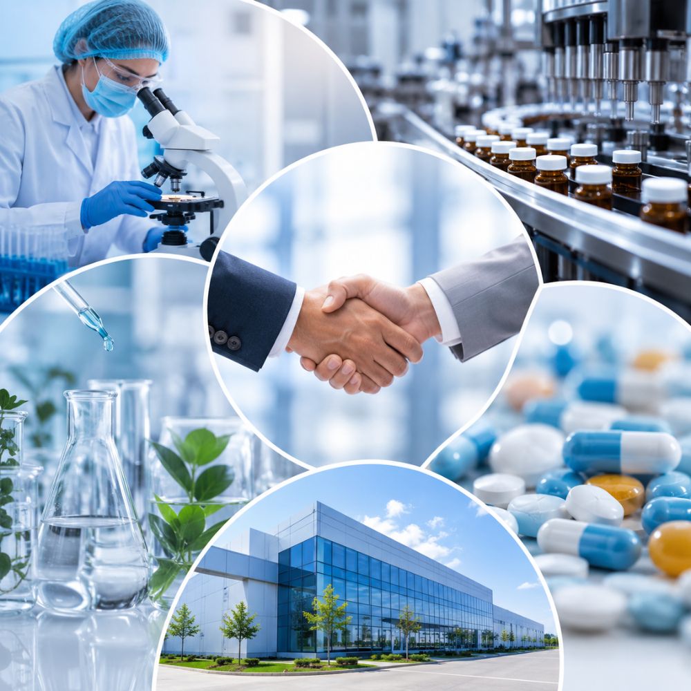 Why Choose Avadh Lifescience